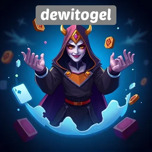 Keuntungan dan Risiko Bermain di Dewitogel