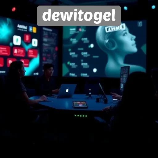 Mengupas Fitur Terbaik Situs Dewitogel