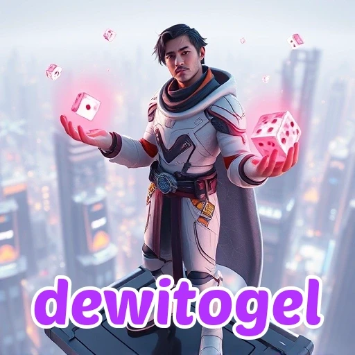 dewitogel Cashback Harian