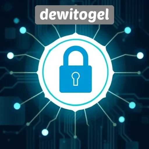 Tinjauan Mengenai Keamanan Data di Dewitogel