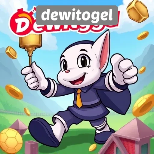 Keunggulan Dewitogel Sebagai Platform Game Online