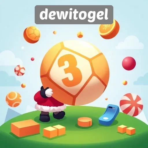 Mengenal Dewitogel Sebagai Situs Game Terpercaya