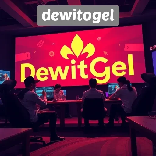Dampak Permainan Dewitogel terhadap Industri Game Lokal