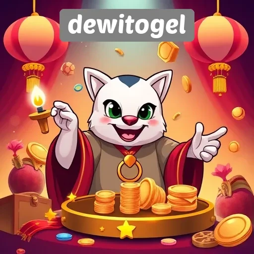 Mengulas Keunggulan Dewitogel sebagai Platform Game