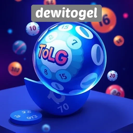 Dewitogel dan Inovasi Teknologi dalam Permainan Togel