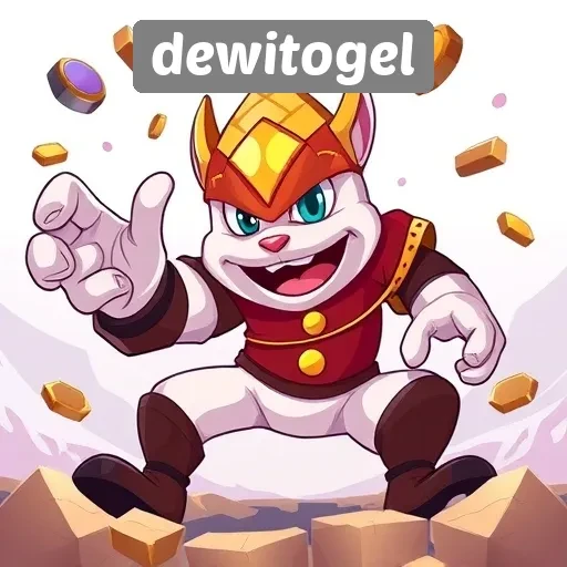 Perbandingan dewitogel dengan Situs Game Lain di Indonesia