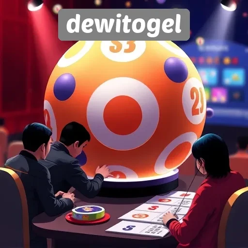 Strategi Bermain Togel yang Efektif di Dewitogel
