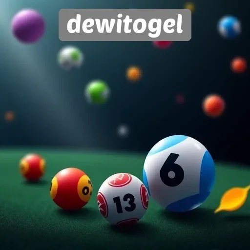 Fasilitas dan Layanan di Dewitogel untuk Pemain Togel