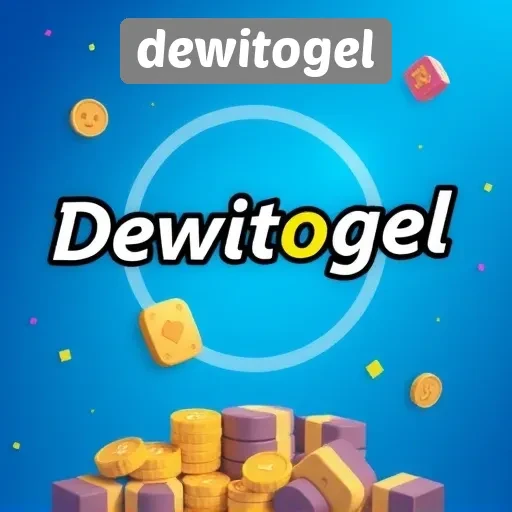 Fitur Menarik yang Ditawarkan Oleh Dewitogel Untuk Pengguna