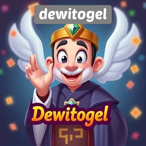 Fitur-Fitur Menarik yang Ditawarkan oleh Dewitogel