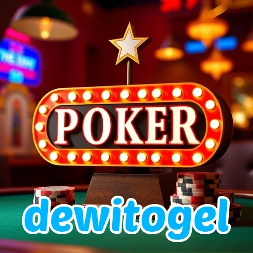 dewitogel Bingo Live