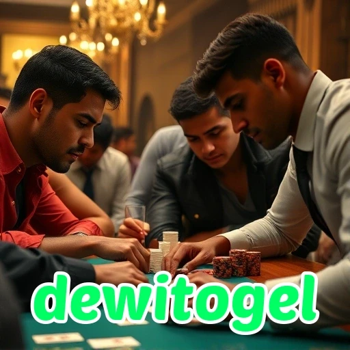dewitogel Program Loyalitas