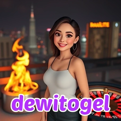 dewitogel Berita Togel