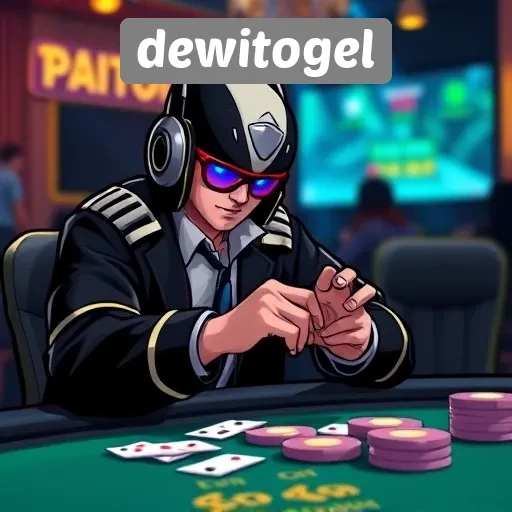 Cara Mengoptimalkan Pengalaman Bermain di Dewitogel