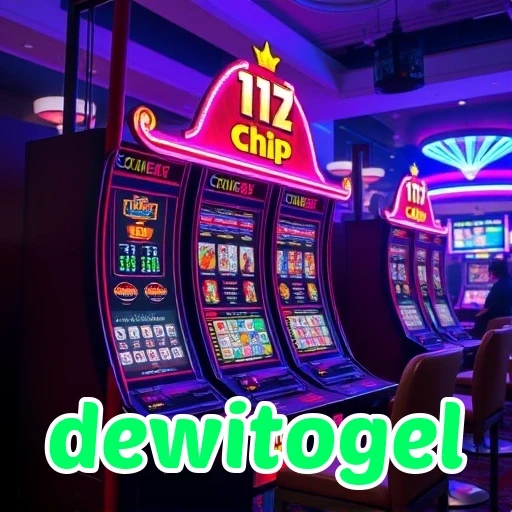 dewitogel Program Referral