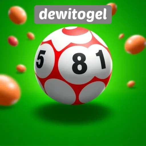 Ulasan Lengkap Situs Dewitogel untuk Pecinta Togel
