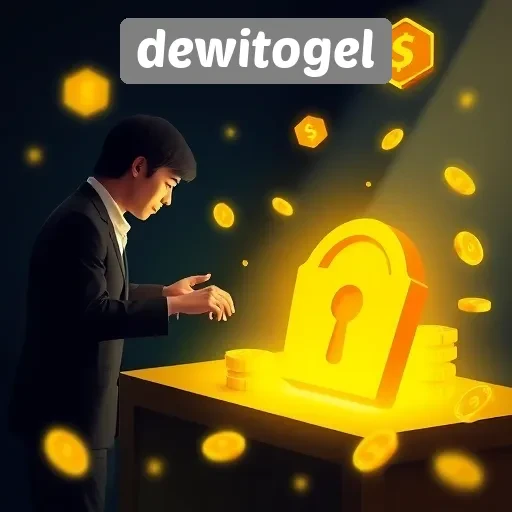 Bagaimana Dewitogel Menyediakan Pengalaman Bermain yang Aman