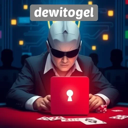 Keamanan dan Privasi di Dewitogel untuk Pemain