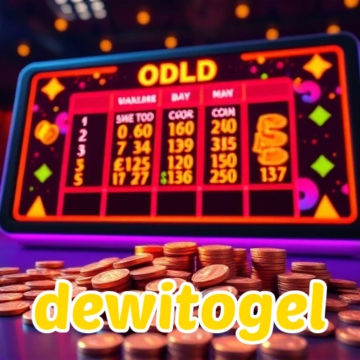 dewitogel Media Sosial