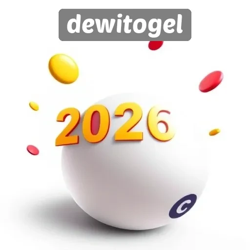 Tren Permainan Togel di Dewitogel untuk 2026