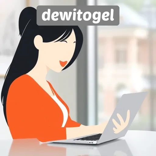 Analisis Keamanan Transaksi di Dewitogel