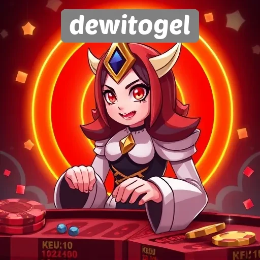 Ketersediaan Beragam Permainan di Dewitogel