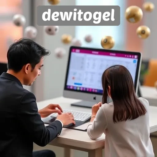 Tips dan Trik Menang Saat Bermain di Dewitogel